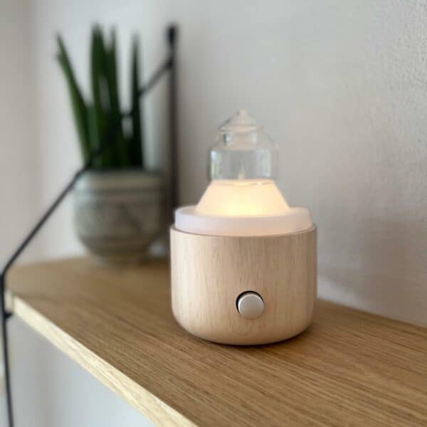 Emma Nebulizer Aromadiffuser - Image 2