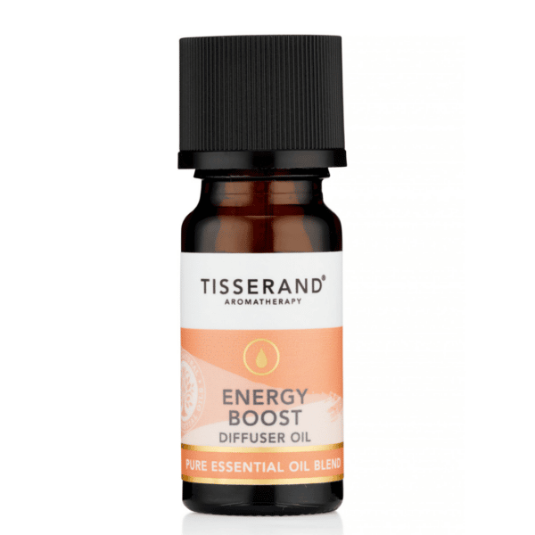 Tisserand Energy Boost til Diffuser