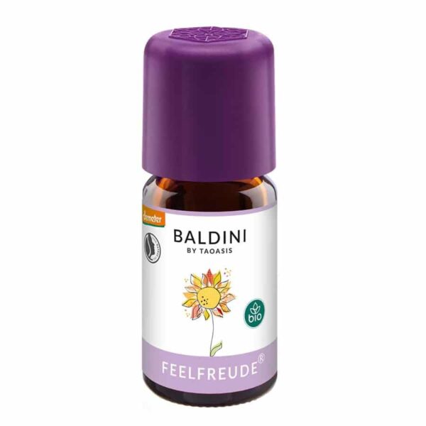 Feelfreude Olieblanding 5 ml