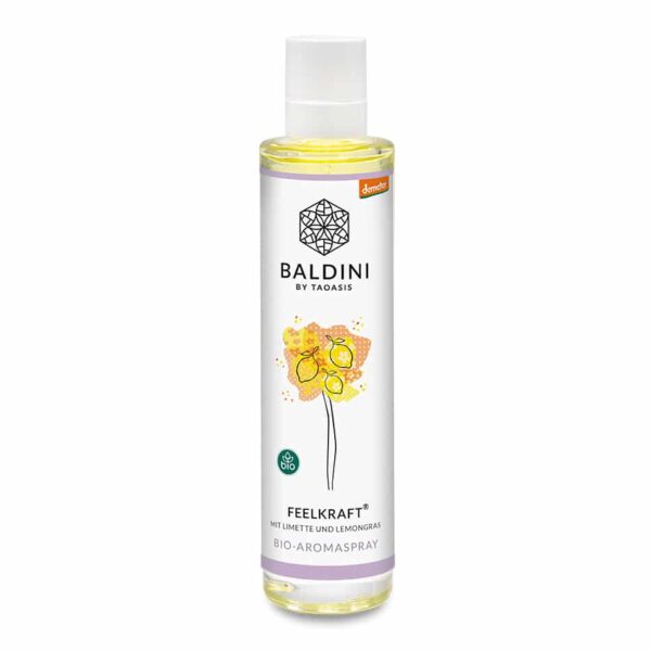 Feelkraft Rumspray 50 ml