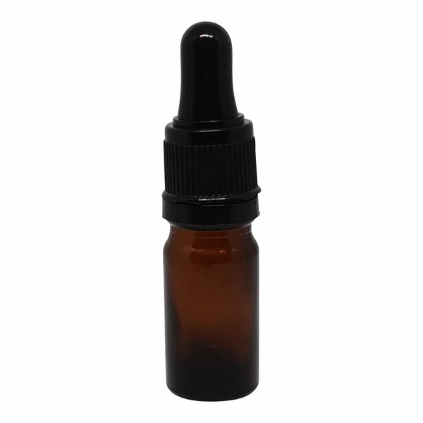 Pipette (D18) til flaske 5 ml - Image 2