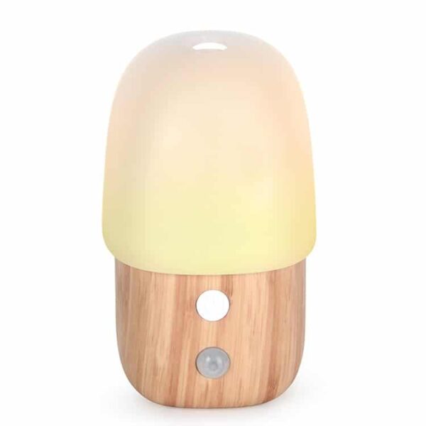 Kaylee Aroma- og natlampe