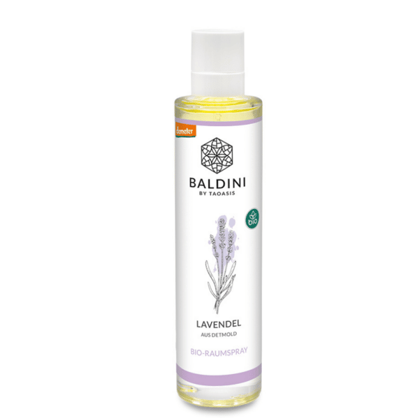Lavendel Detmold Bio Rumspray