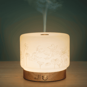 Lisalia Khoi Carp Aromadiffuser