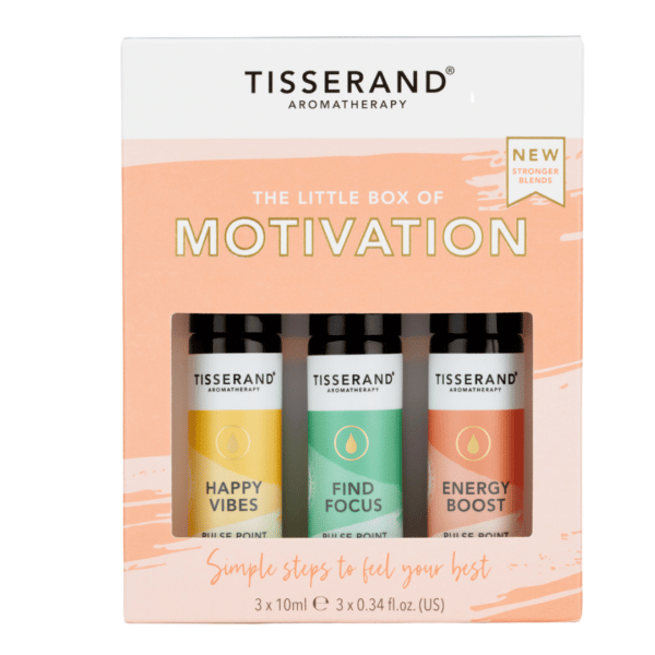 Little Box of Motivation Roll-Ons