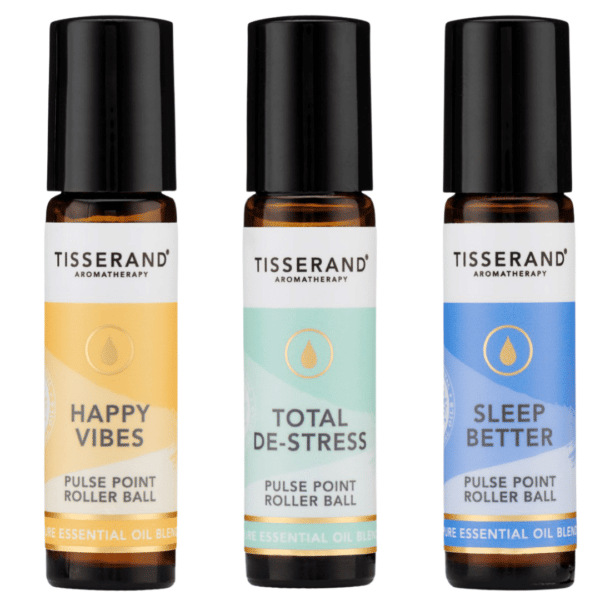Little Box of Wellbeing Roll-Ons - Image 2