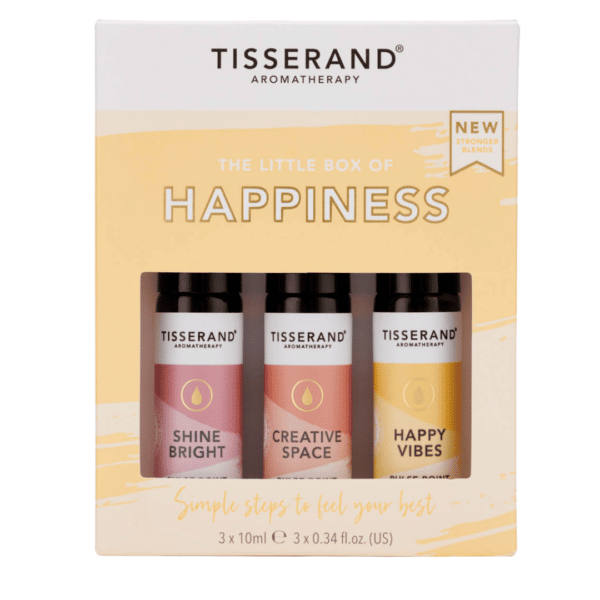 Little Box of Happiness Roll-Ons