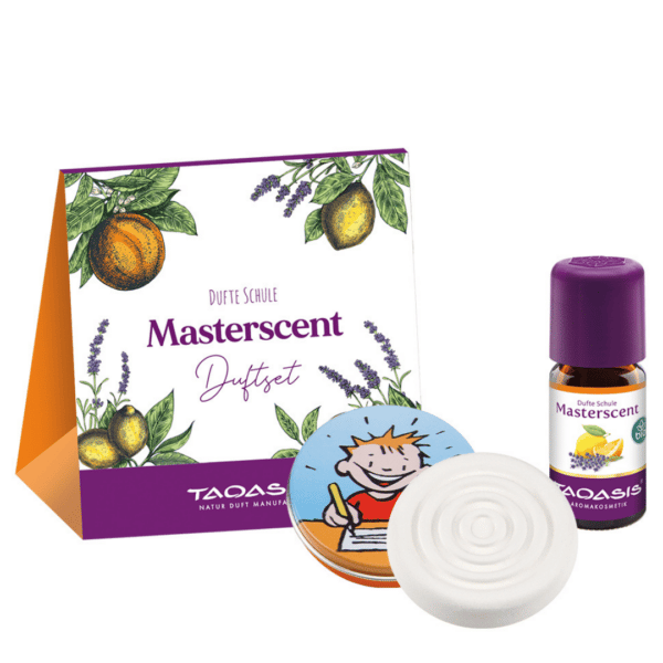 Taoasis Masterscent Duftsæt