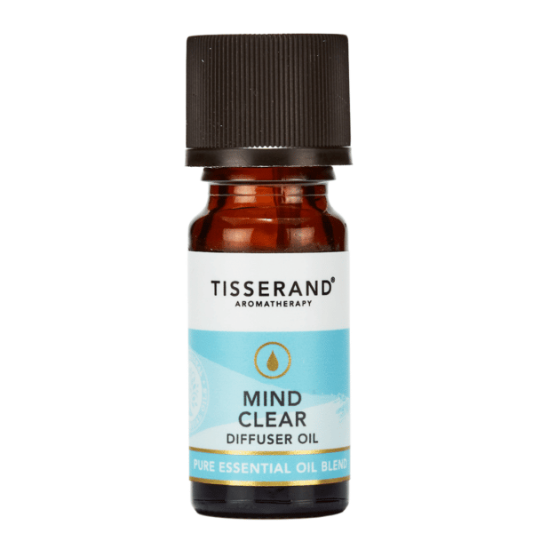 Tisserand Mind Clear Olie til Diffuser