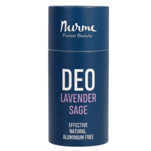 Nurme Deodorant Lavender & Sage