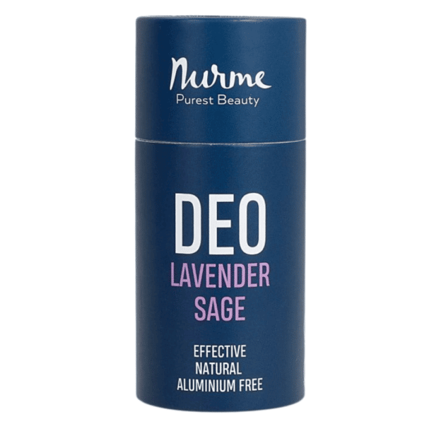 Nurme Deodorant Lavender & Sage