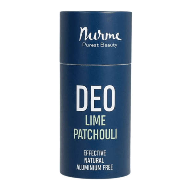 Nurme Deodorant Lime & Patchouli