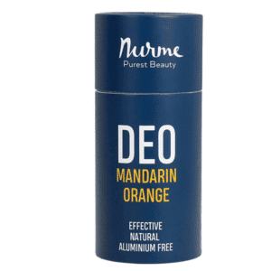 Nurme Deodorant Mandarin & Orange