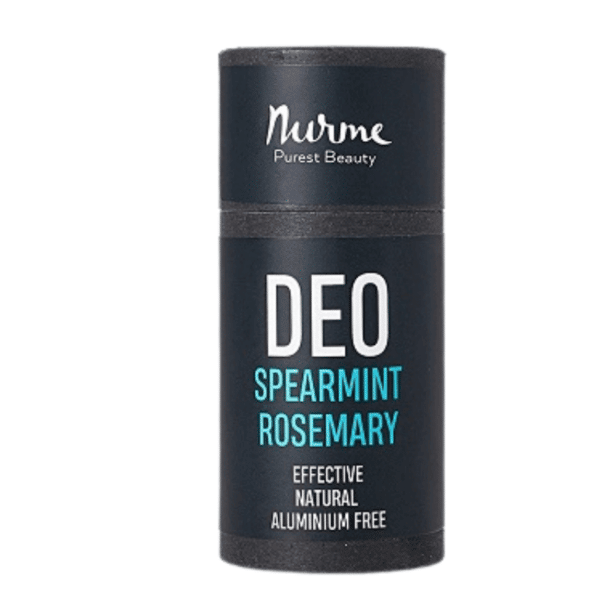Deodorant Spearmint & Rosemary