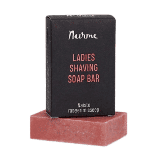 Nurme Ladies Shaving Soap
