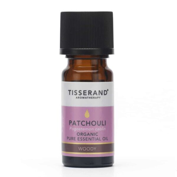 Patchouli Ren Æterisk Olie