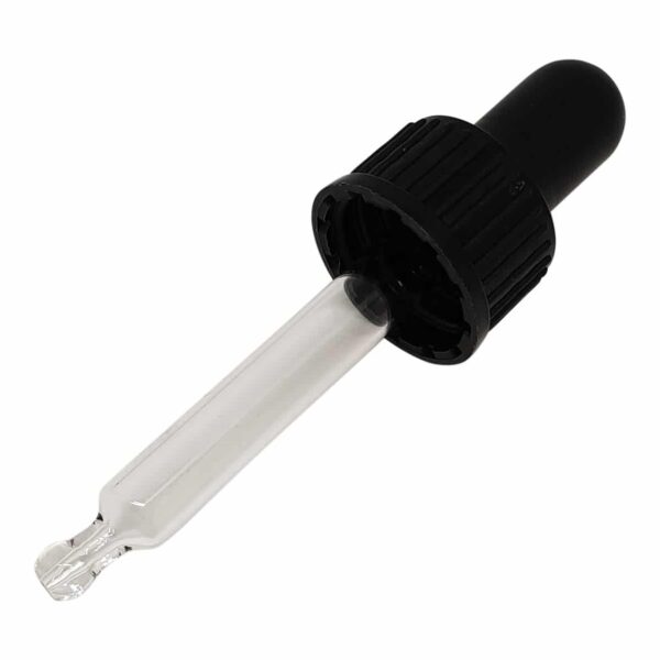 Pipette (D18) til flaske 10 ml