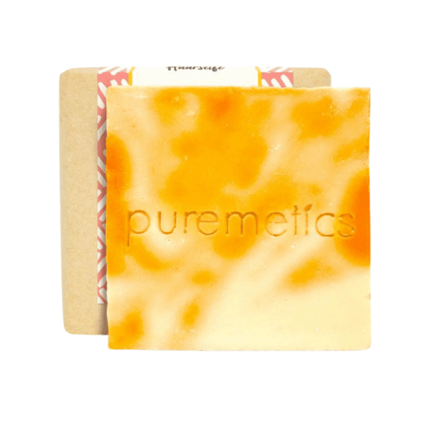 Shampoobar Rizinus Repair