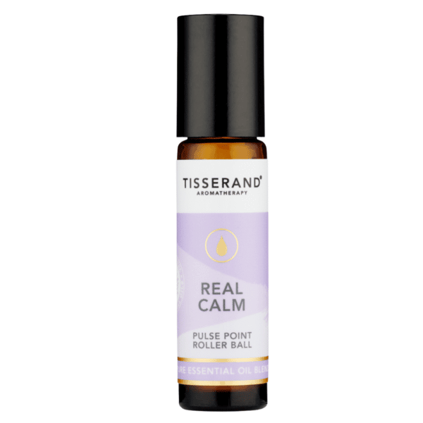 Real Calm Aroma Roll-On