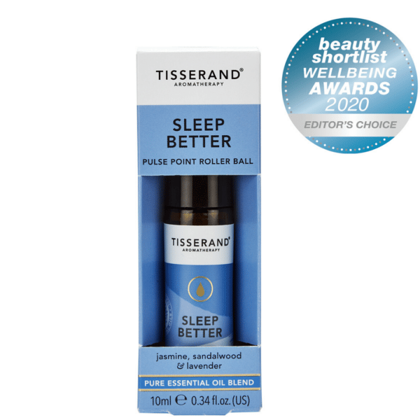 Sleep Better Aroma Roll-On - Image 2