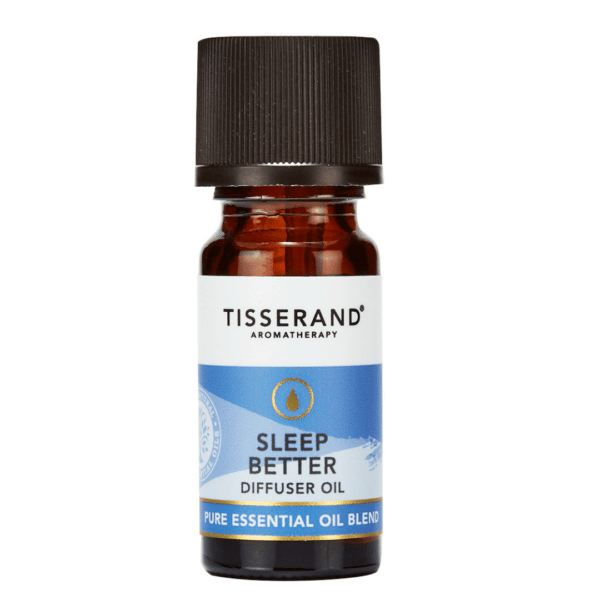 Tisserand Sleep Better til Diffuser