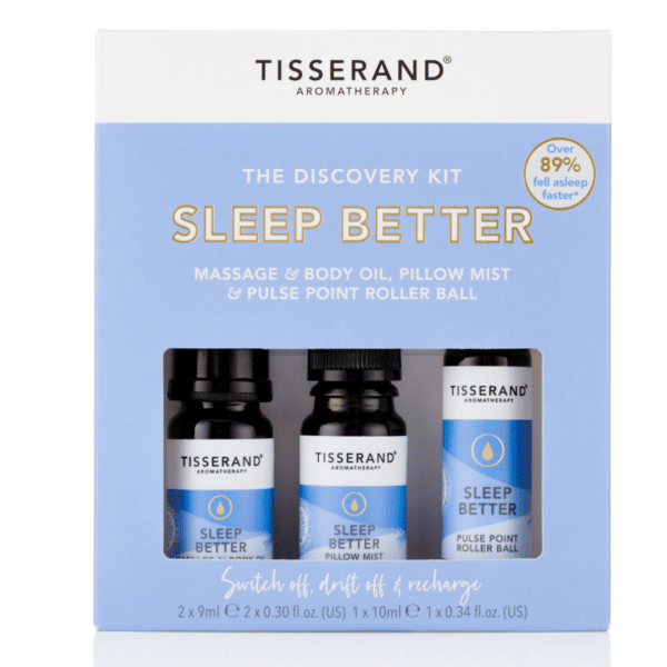 Sleep Better Discovery Kit