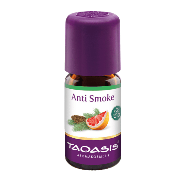 Anti Smoke Duftolie 5 ml