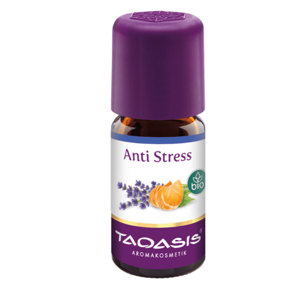 Taoasis Anti Stress Duftolie 5 ml