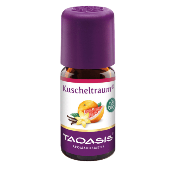 Kuscheltraum Duftolie 5 ml