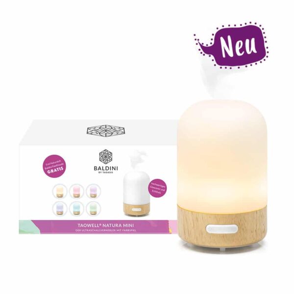 Taowell Natura Mini Diffuser - Image 2