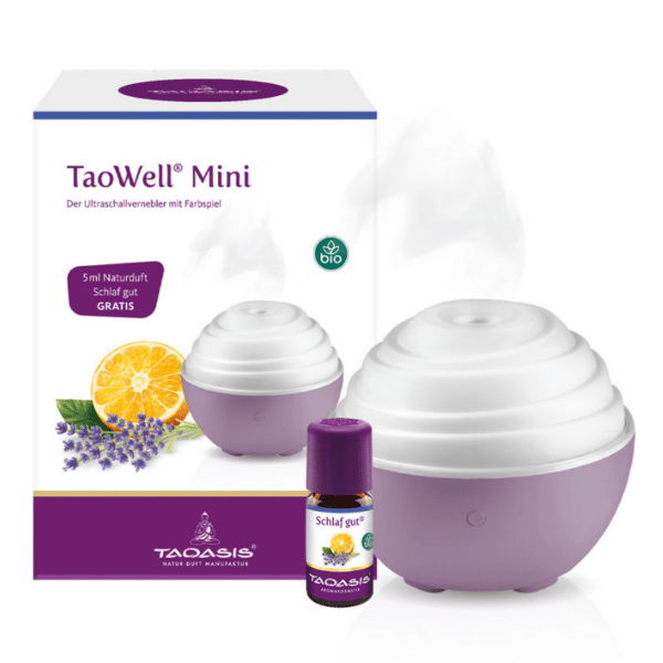 Taowell Mini & Sov Godt duftolie
