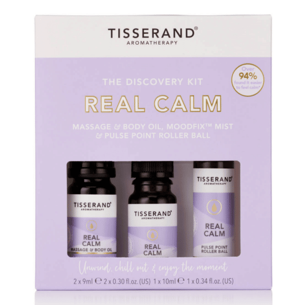 Real Calm Discovery Kit