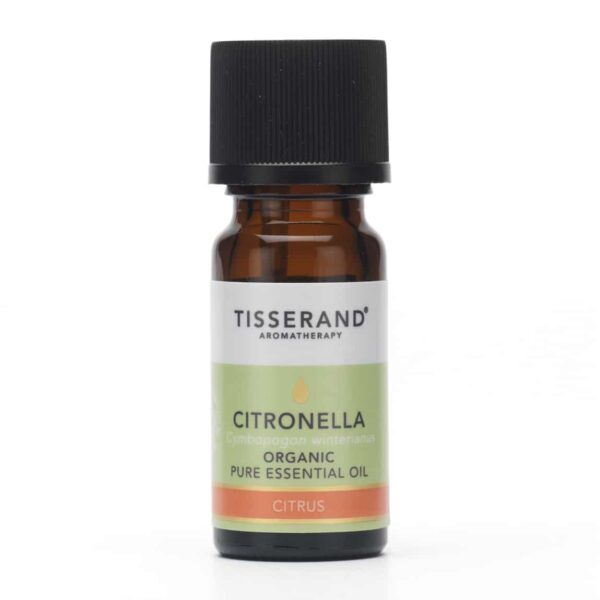 citronella æterisk olie