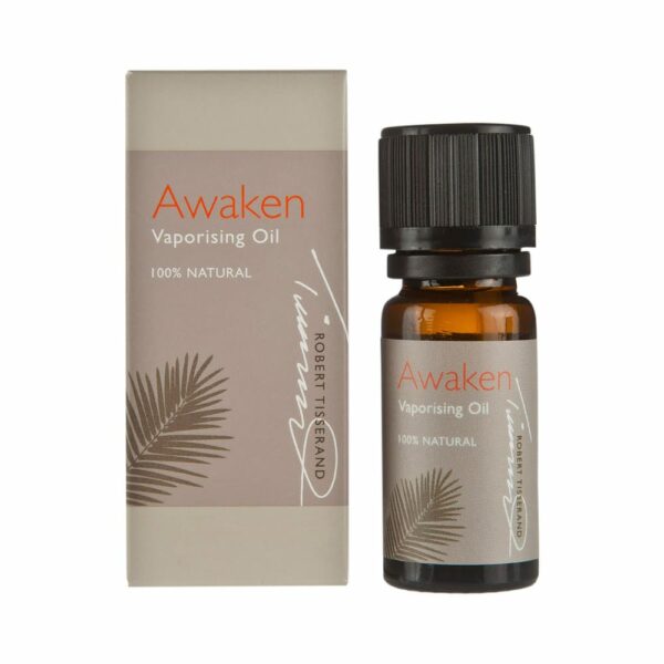 Tisserand Awaken Olie til Diffuser