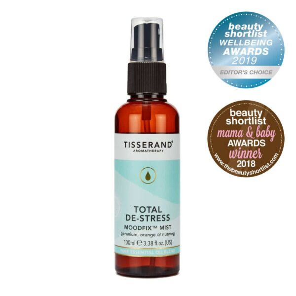 Total De-Stress MoodFix Mist - Image 2