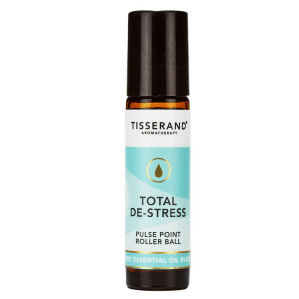 Total De-Stress Aroma Roll-On