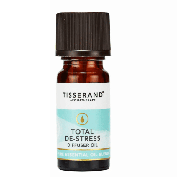 Tisserand Total De-Stress til Diffuser