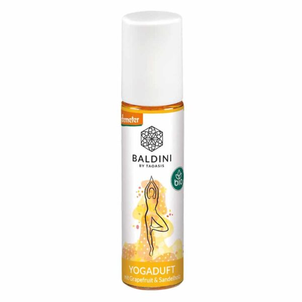 Yogaduft Aroma Roll-On 10 ml