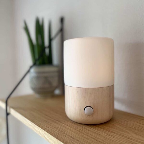 Emma Nebulizer Aromadiffuser
