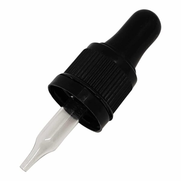 Pipette (D18) til flaske 5 ml
