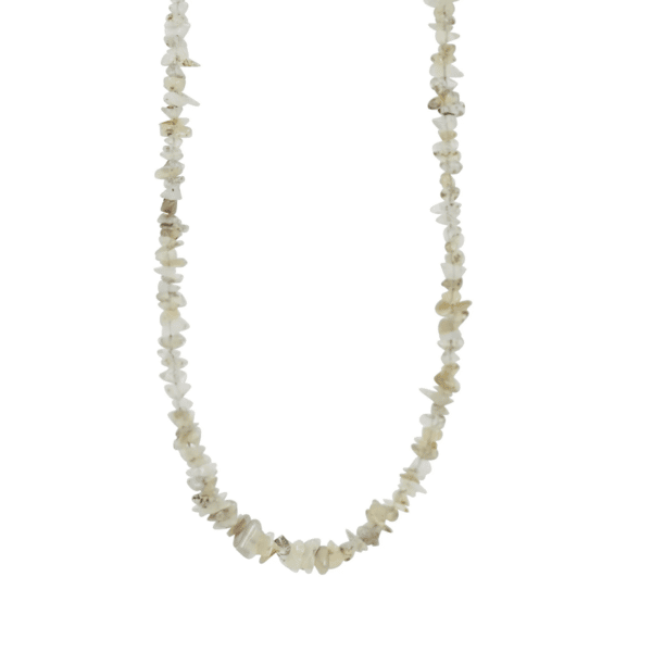 Etiopisk Opal Halskæde - Image 3