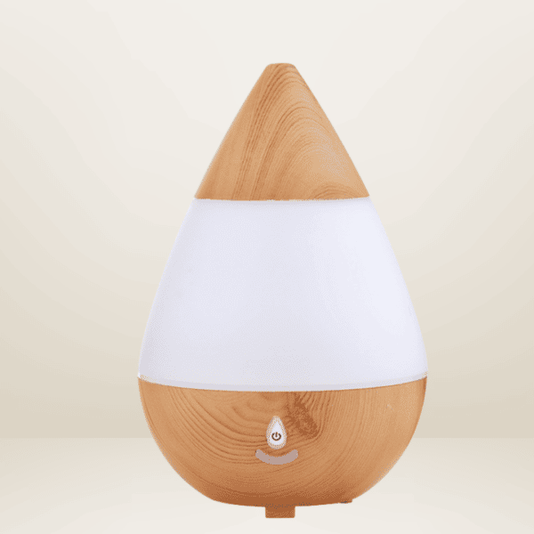 Teardrop Diffuser til æteriske olier