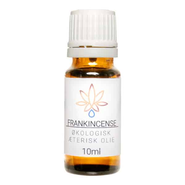 Frankincense Æterisk Olie  10 ml