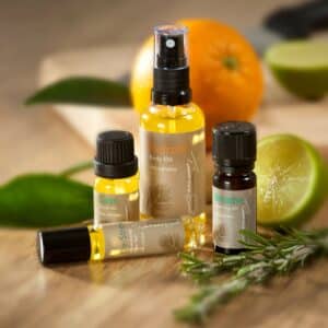 Tisserand Aromatherapy