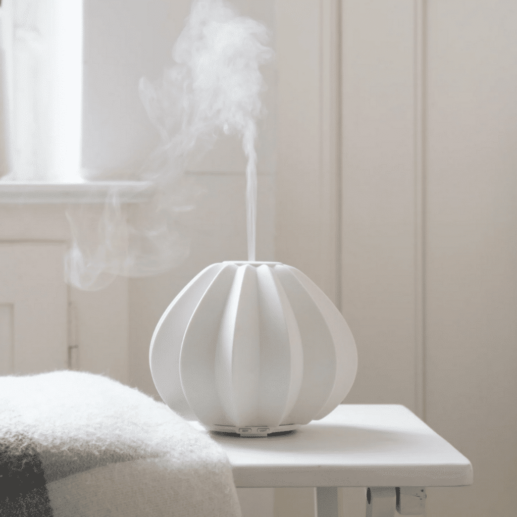 Geurmachine Geurolie Geurverspreider Aroma Diffuser Aroma Verfrisser