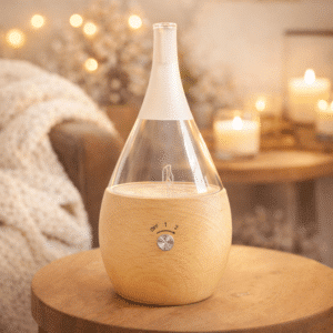 Nalia Nebulizer til æteriske olier