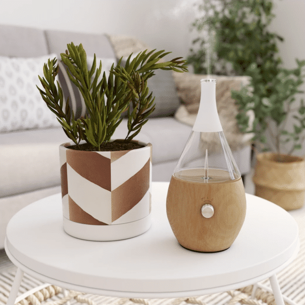 Nalia Nebulizer Aromadiffuser - Image 2