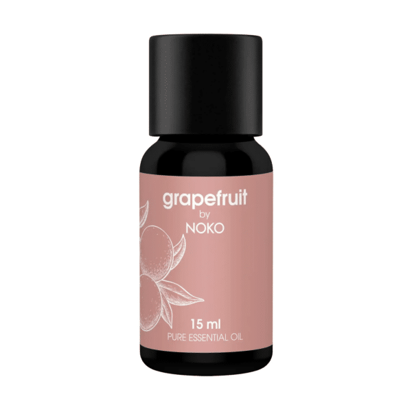 Grapefrugt æterisk olie