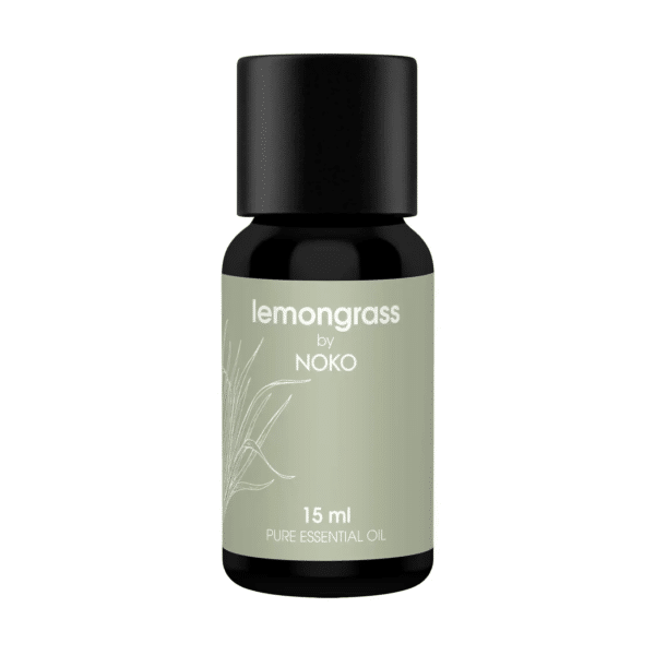 Lemongrass æterisk olie