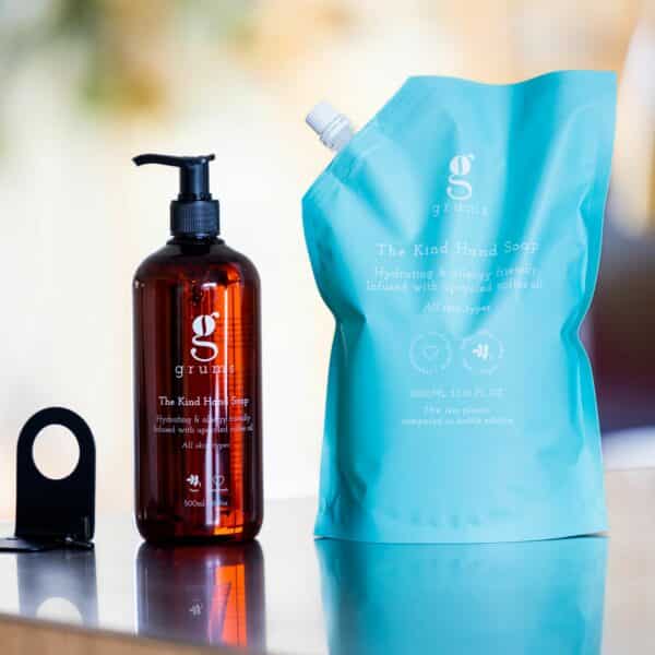 The Kind Hand Soap Refill - Image 2